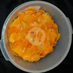 Krupuk Seblak