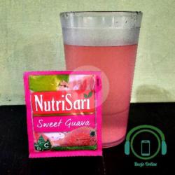 Nutrisari Sweet Guava