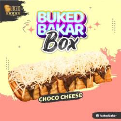 Choco Cheese Box