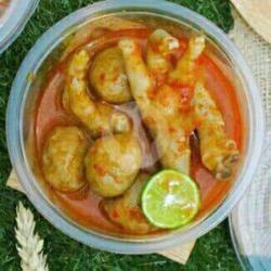 Baso Aci Ceker Mercon