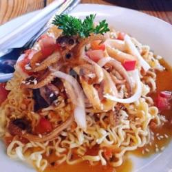 Mie Cumi