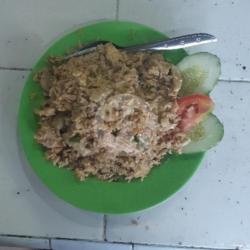 Nasi Goreng