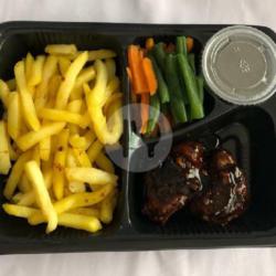 Beef Steak