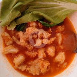 Chicken Pokpok Kuah Saos Padang