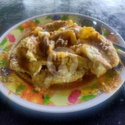 Roti Canai Reguler