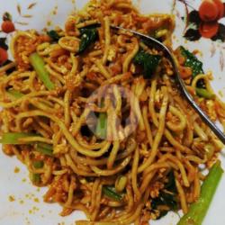 Mie Goreng Tulang 1/2 Porsi