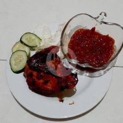 Ayam Bakar Sambal Gila