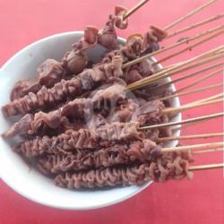 Sate Usus,sate Ati,sate Ampela