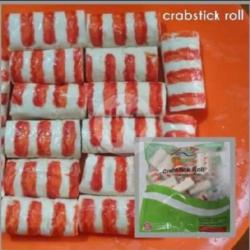 Ikanmi Crabstick Roll