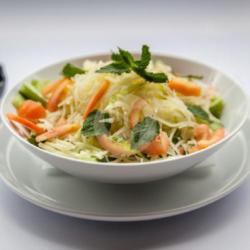 Green Papaya Salad