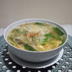 Bihun Kuah Jamur