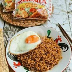 Mie Sakura   Telur