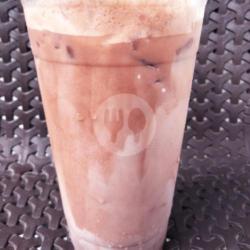 Milk Choco Hazelnut