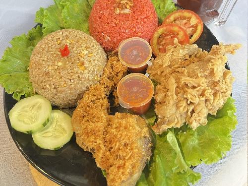 Nasi Goreng Jakarta, Jl. Orchard View No.22 - GoFood