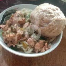 Mie Ayam Bakso Rudal