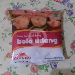 Bola Udang Minaku 200gr