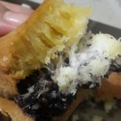 Original Ketan Kelapa