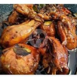 Ayam Goreng Kecap Manis