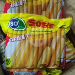 Sosis So Nice 1kg