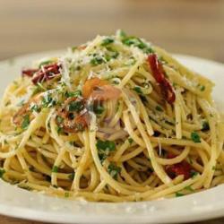 Spagetti Aglio Olio