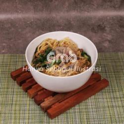 Mie Kuah Sapi