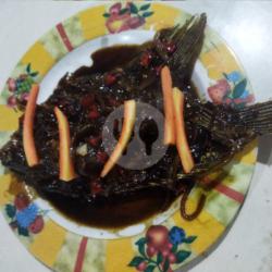 Ikan Lada Hitam (5 Ons)