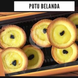 Putu Belanda