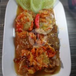 Pecak Jengkol