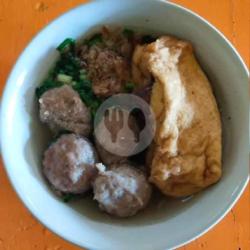 Bakso Solo Kress