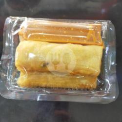 Lumpia Otak Otak