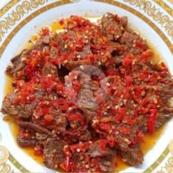 Dendeng Lambok