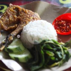 Paket Bebek Nasi Uduk