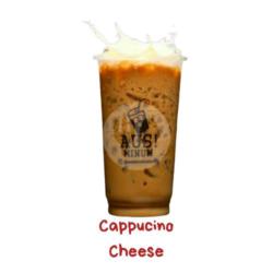 Cappucino Cheese