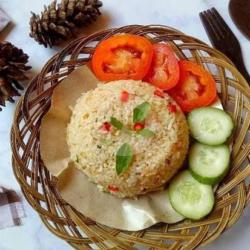 Nasi Goreng Ranjau