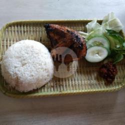 Paket Ayam Bakar Klaten Large