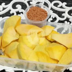 Rujak Bangkok Mangga Kemasan Box