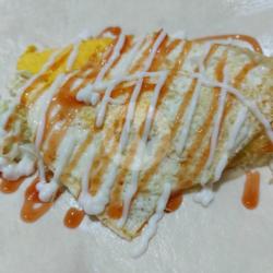 Kebab Telur