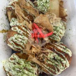 Tako Yaki