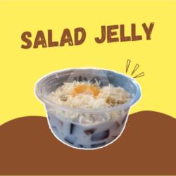 Salad Jelly