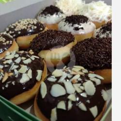 Donuts Toping