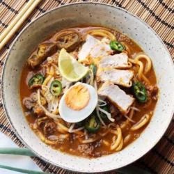 Mee Rebus