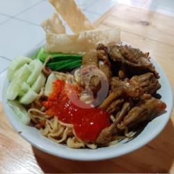 Mie Ayam Tulangan