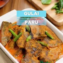 Gulai Paru