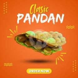 Classic Pandan