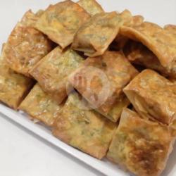 Martabak Telur Daging