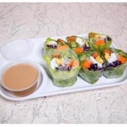 Veggie Roll