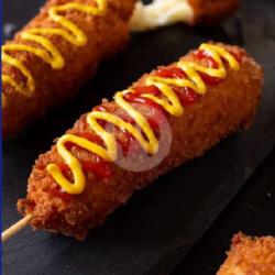 Corndog Sosis