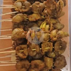 Sate Ampela