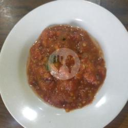 Sambal Ulek Jimbaran