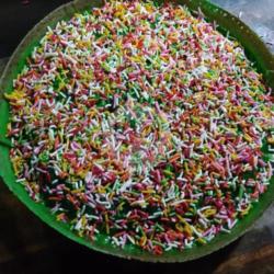 Martabak Mesis Pelangi Jagung